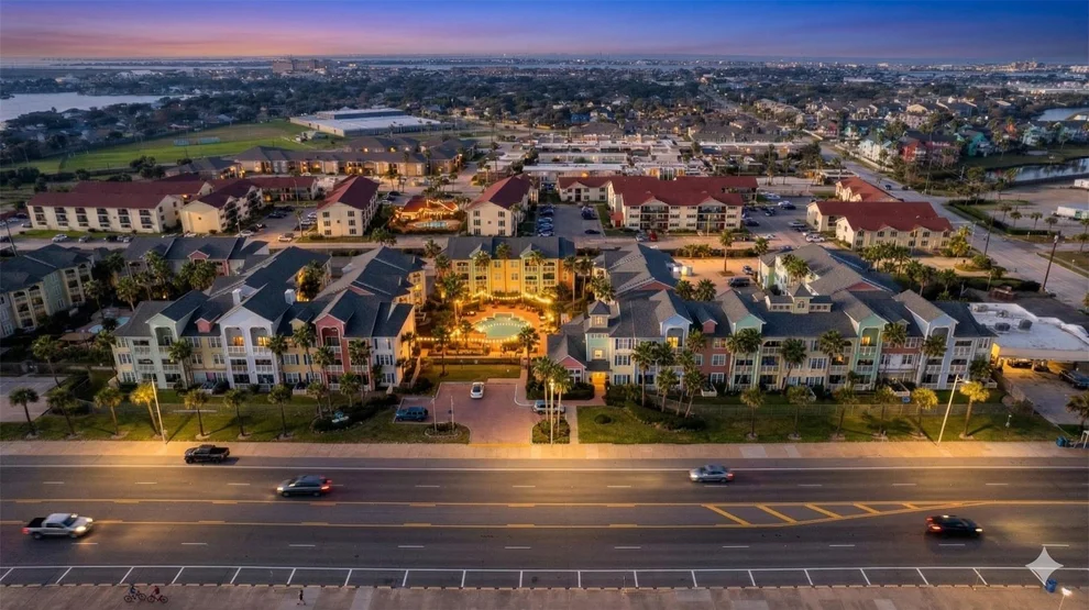 Unit for sale at 7000 Seawall Boulevard, Galveston, TX 77551