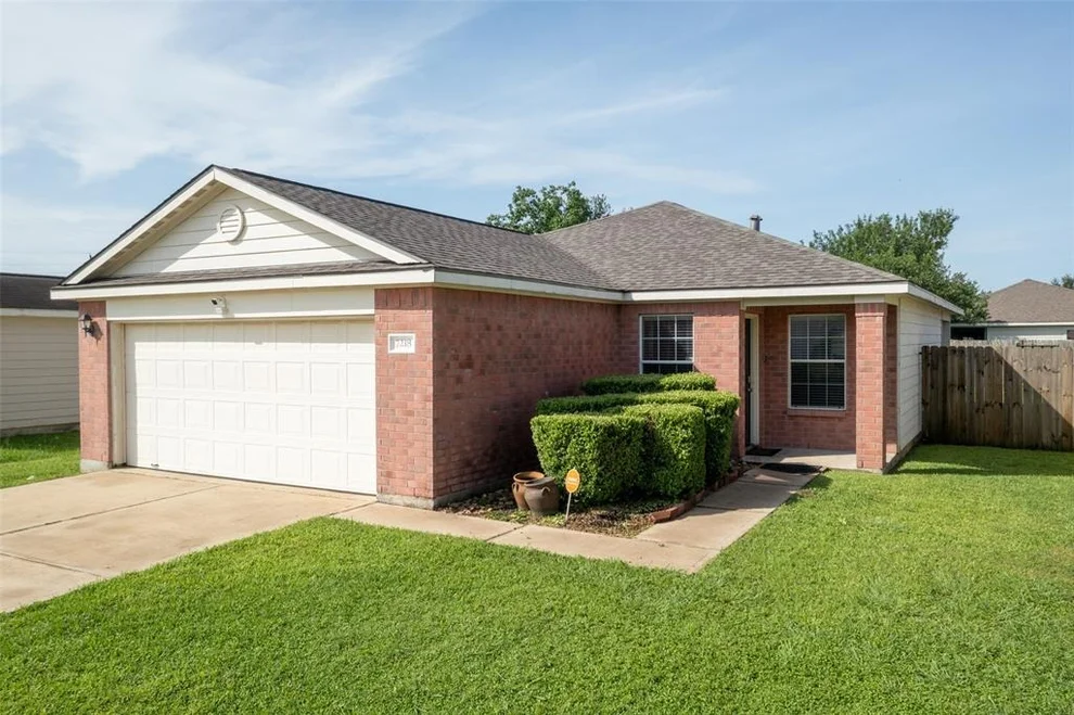 Unit for sale at 7218 Orange Tree Lane, Richmond, TX 77469