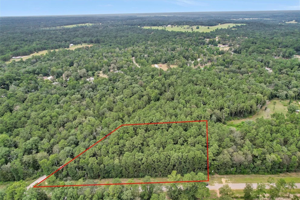 Unit for sale at Lot 20 E Double Creek Road, Willis, TX 77378