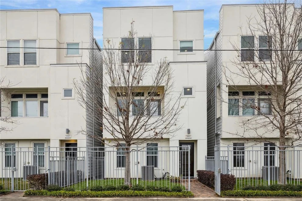 Unit for sale at 3143 Leeland Street, Houston, TX 77003