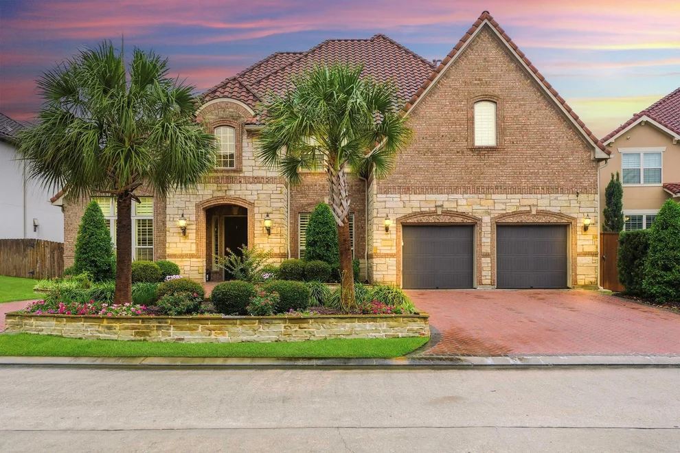 Unit for sale at 9606 Stonecross Bend Drive, Houston, TX 77070