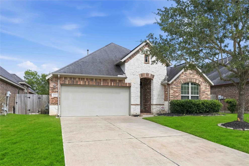 Unit for sale at 2006 Baron Sky Lane, Richmond, TX 77469