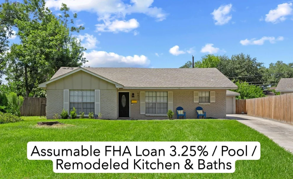 Unit for sale at 5826 Spruce Forest Drive, Houston, TX 77092