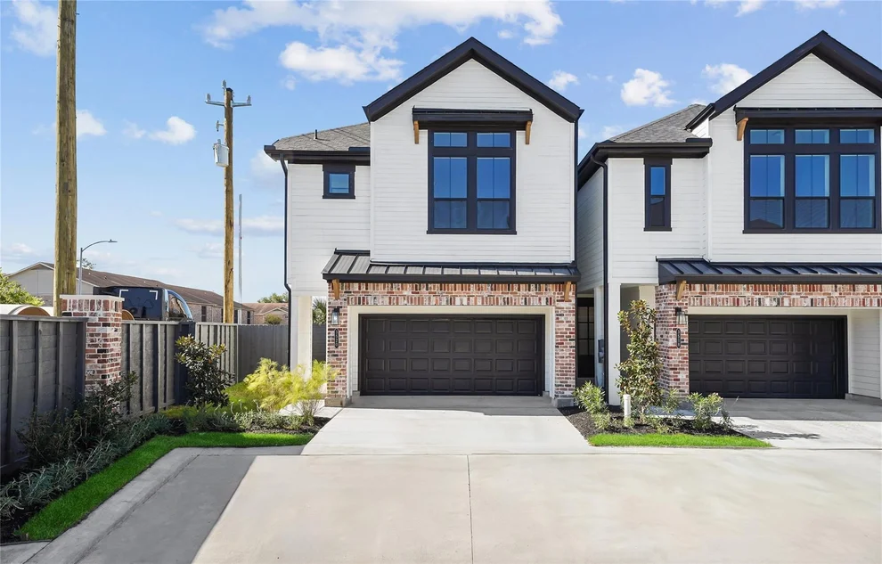 Unit for sale at 3520 Hamilton Heights Street, Houston, TX 77063