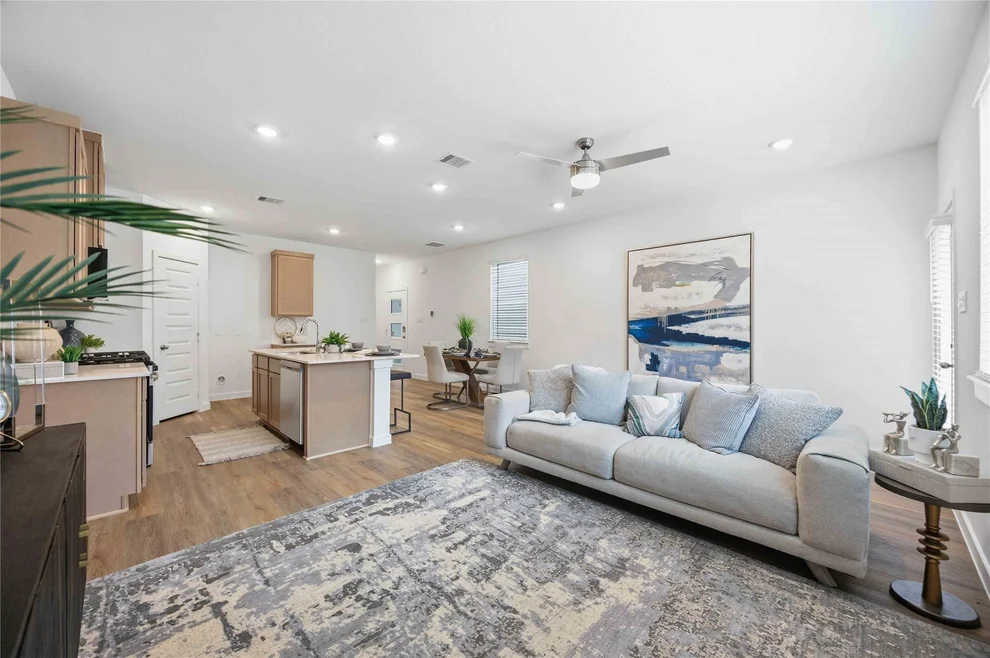 Unit for sale at 1059 Wheatley Oak Lane, Houston, TX 77091