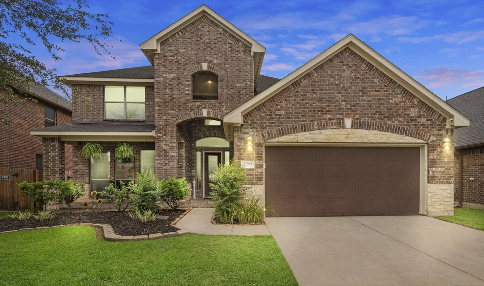 Unit for sale at 21735 Lozar Drive, Spring, TX 77379
