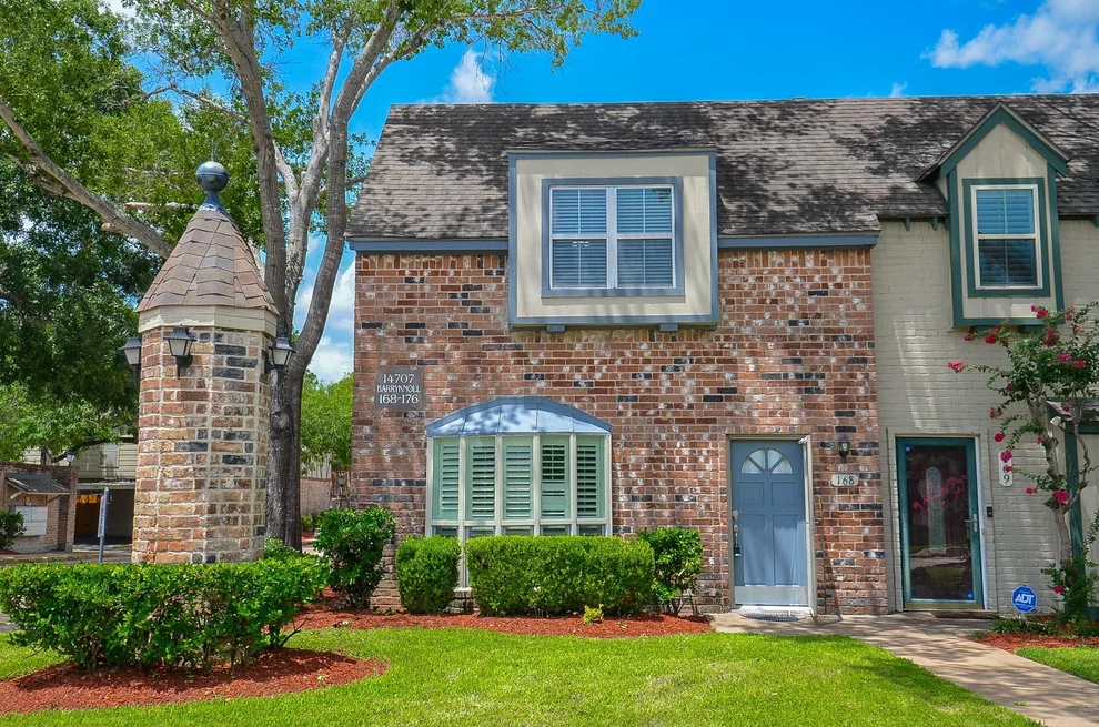 Unit for sale at 14707 Barryknoll Lane, Houston, TX 77079