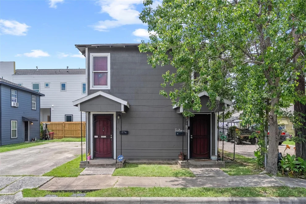 Unit for sale at 2410 Milby Street, Houston, TX 77004