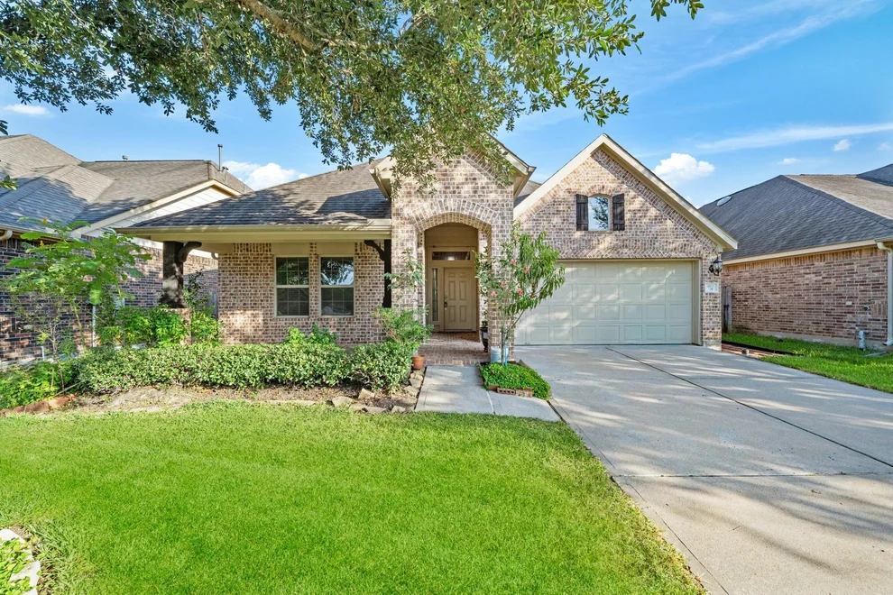 Unit for sale at 9227 Durango Point Lane, Houston, TX 77070
