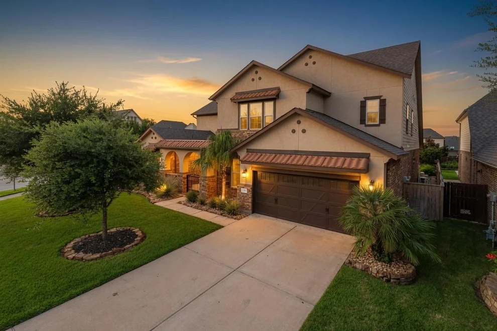 Unit for sale at 20330 Everwood Green Lane, Cypress, TX 77433