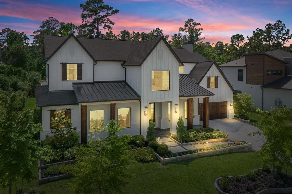 Unit for sale at 3 Legacy Ridge Drive, The Woodlands, TX 77375