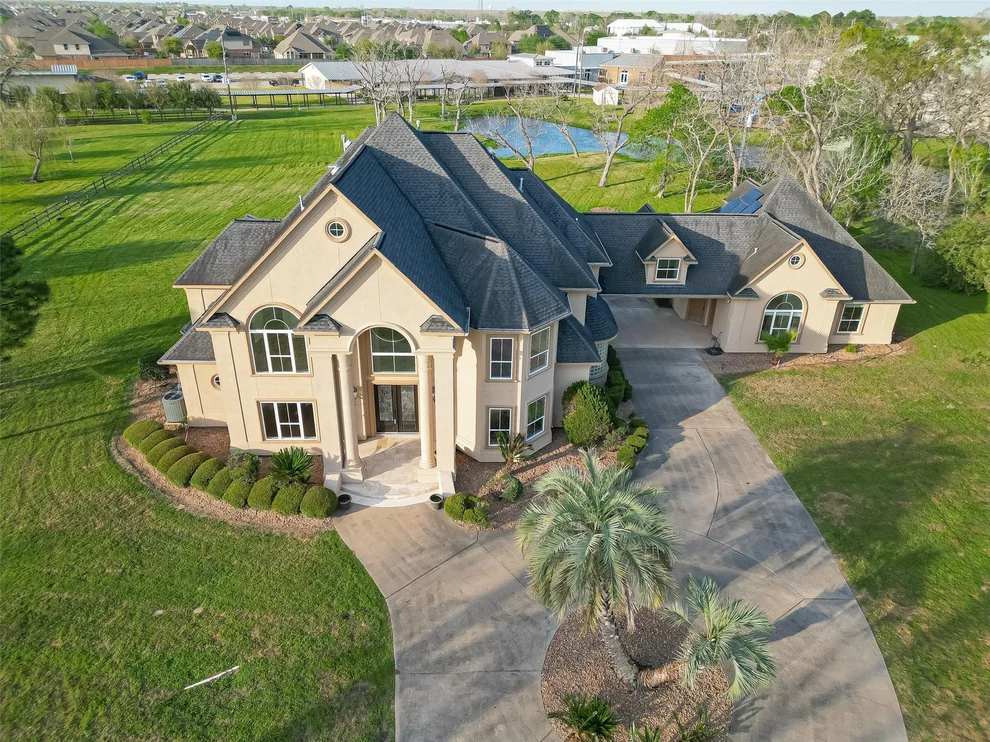Unit for sale at 5003 Shiloh Lake Drive, Richmond, TX 77407