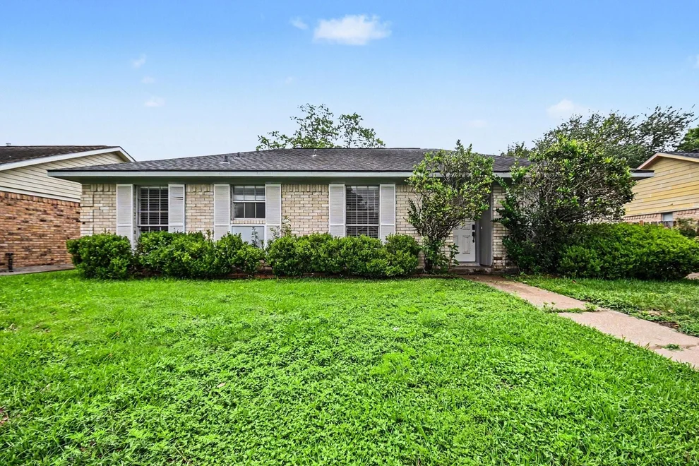 Unit for sale at 4306 Oneida Street, Pasadena, TX 77504