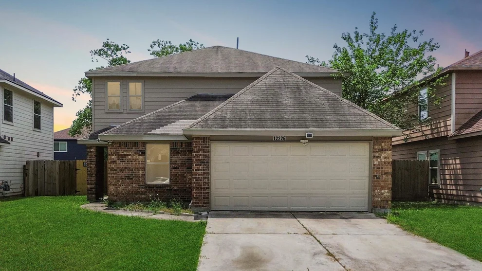 Unit for sale at 12226 Greencanyon Drive, Houston, TX 77044