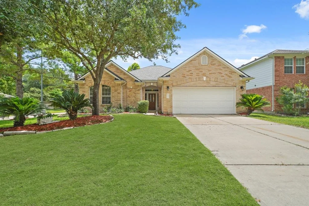Unit for sale at 14738 Country Rose Lane, Cypress, TX 77429