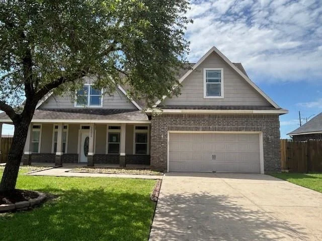 Unit for sale at 14006 Tobago Court, Mont Belvieu, TX 77523