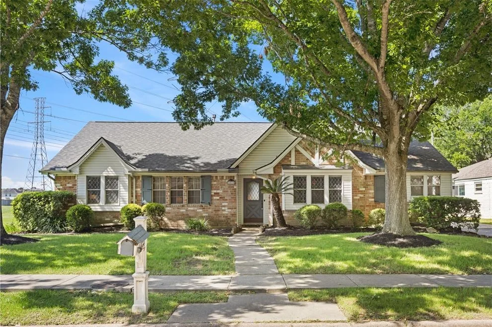 Unit for sale at 1014 Bolton Drive, Missouri City, TX 77489