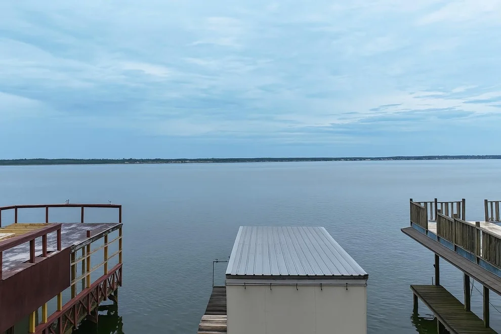 Unit for sale at 41 S Lafitte Lookout Drive, Point Blank, TX 77364