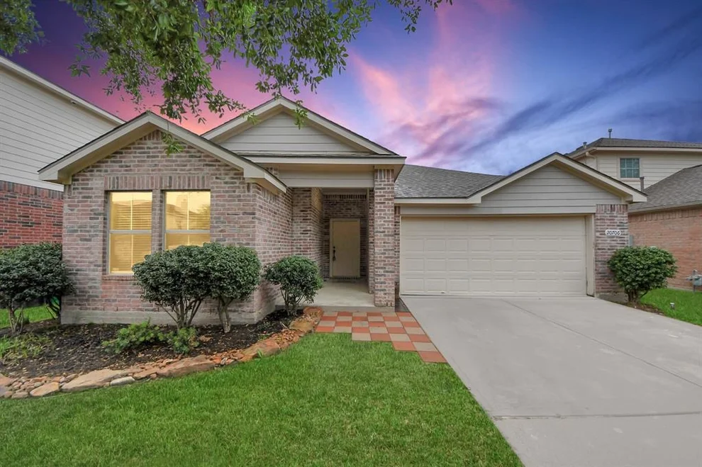 Unit for sale at 20706 Cypress Green Lane, Cypress, TX 77433