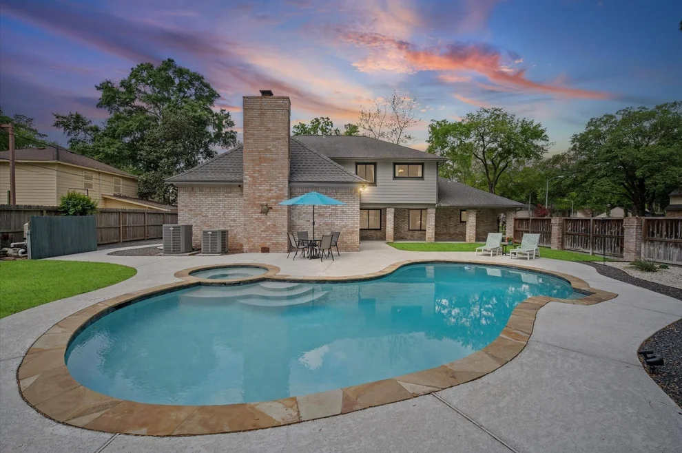 Unit for sale at 13907 Calmont Drive, Houston, TX 77070
