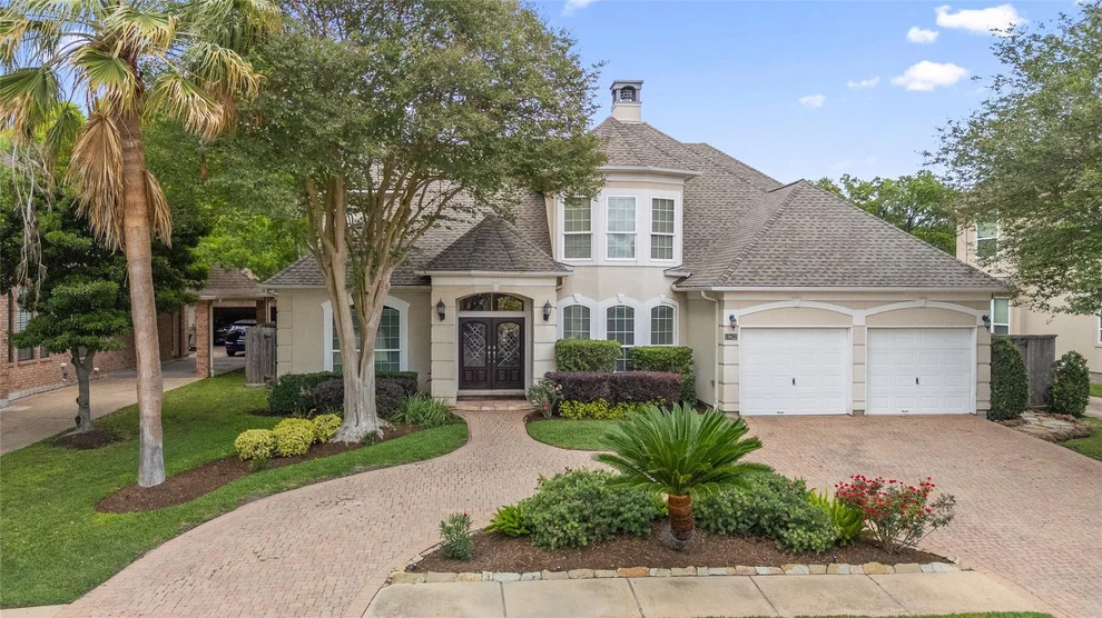 Unit for sale at 13622 Ashley Run, Houston, TX 77077