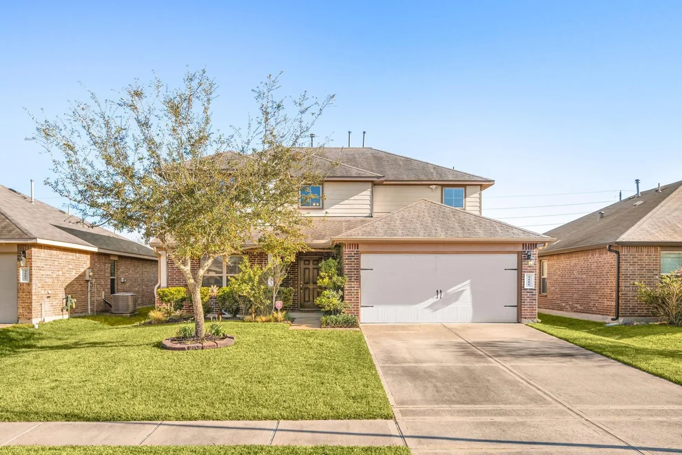 Unit for sale at 3111 Mcdonough Way, Katy, TX 77494