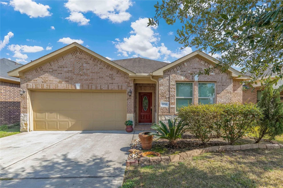 Unit for sale at 23741 Briar Tree Drive, Porter, TX 77365