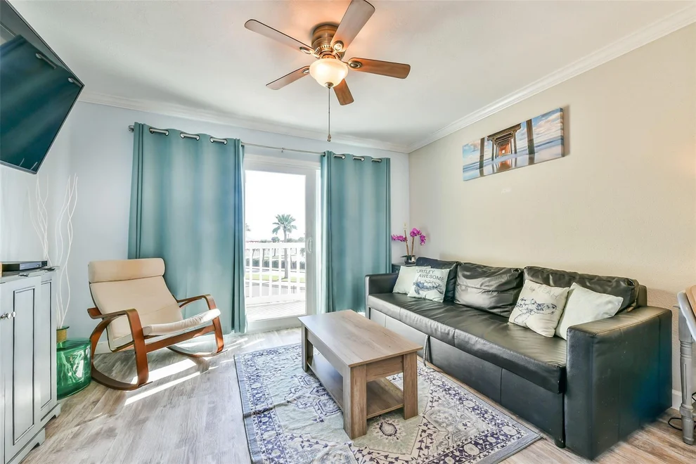 Unit for sale at 6300 Seawall Boulevard, Galveston, TX 77551