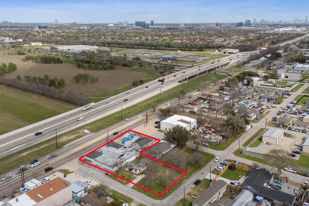 Unit for sale at 12219 - 12221 - 4107 B St Alief Clodine Road, Houston, TX 77082