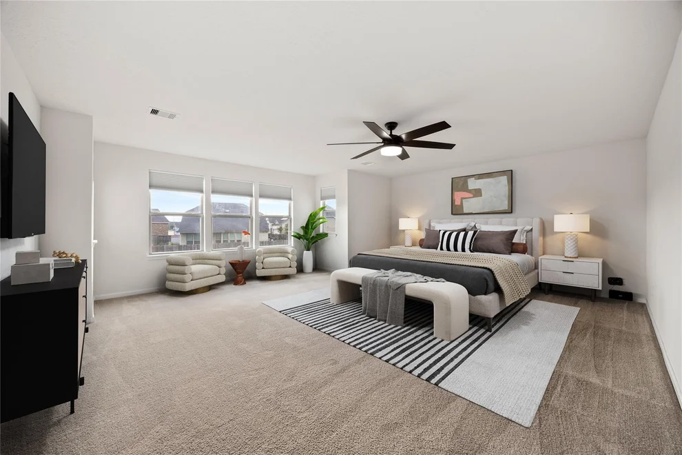 Unit for sale at 1706 Claire Creek Court, Katy, TX 77494