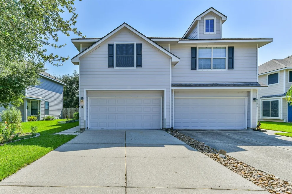 Unit for sale at 344 Brandy Ridge Lane, Dickinson, TX 77539