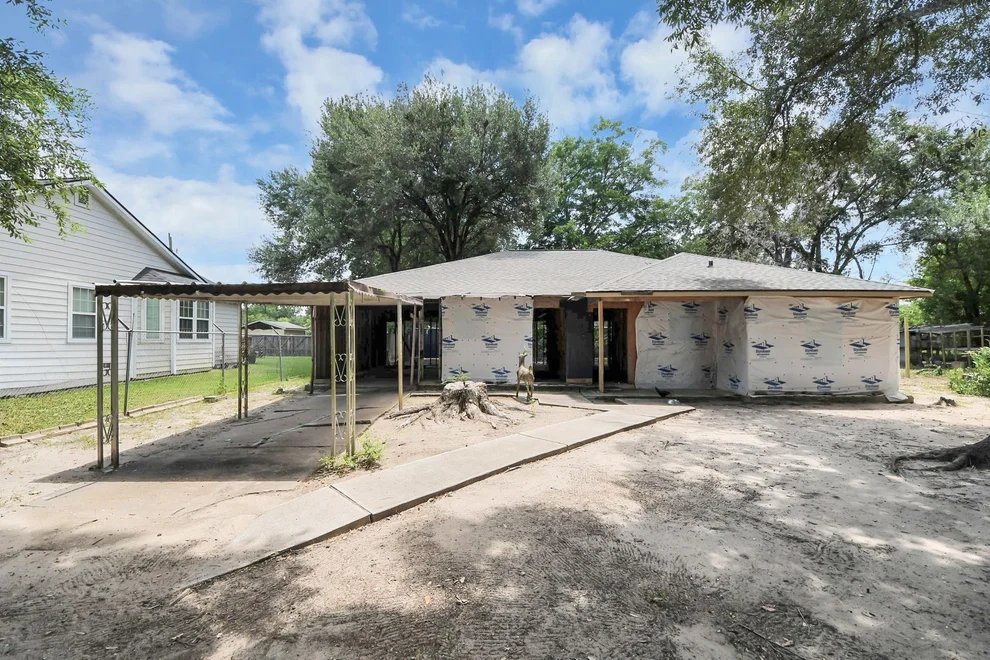 Unit for sale at 15127 Almeece Street, Houston, TX 77053