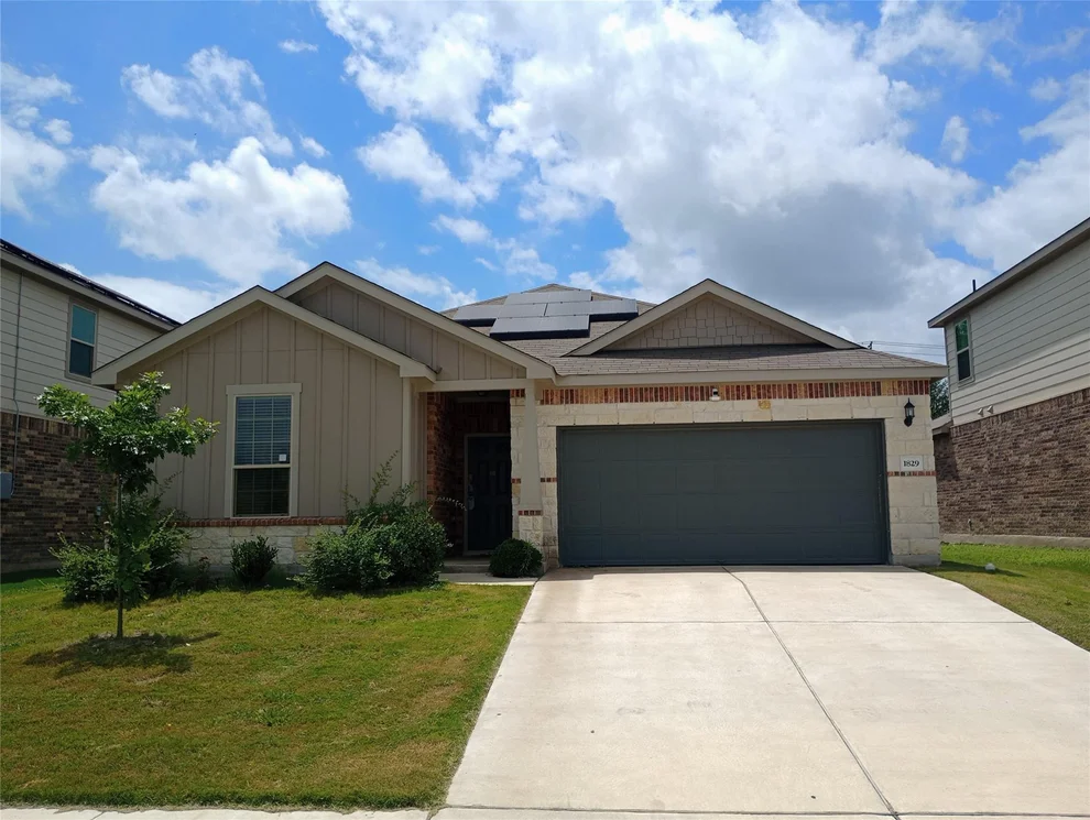 Unit for sale at 1829 T H Johnson Drive, Taylor, TX 76574