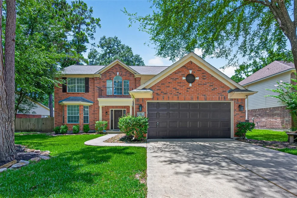 Unit for sale at 11 Ginger Bay Place, The Woodlands, TX 77382