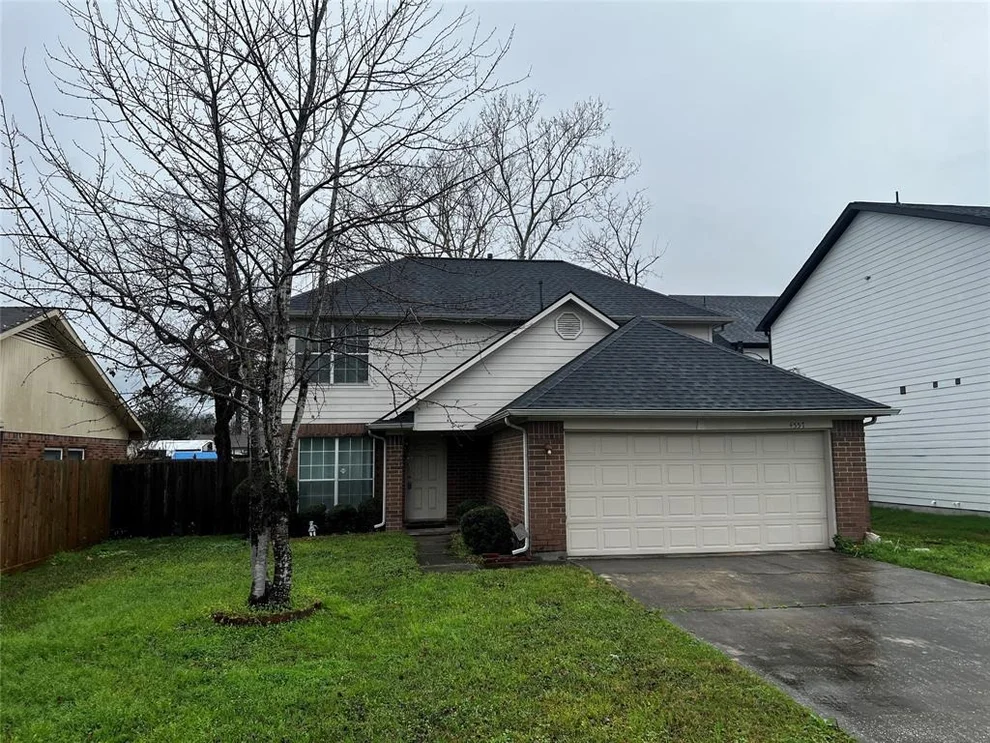 Unit for sale at 4557 Hollow Hook Road, Houston, TX 77041