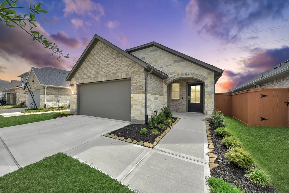 Unit for sale at 5826 Havana Mist Drive, Katy, TX 77493