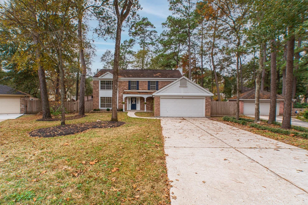 Unit for sale at 51 Fire Flicker Place, The Woodlands, TX 77381