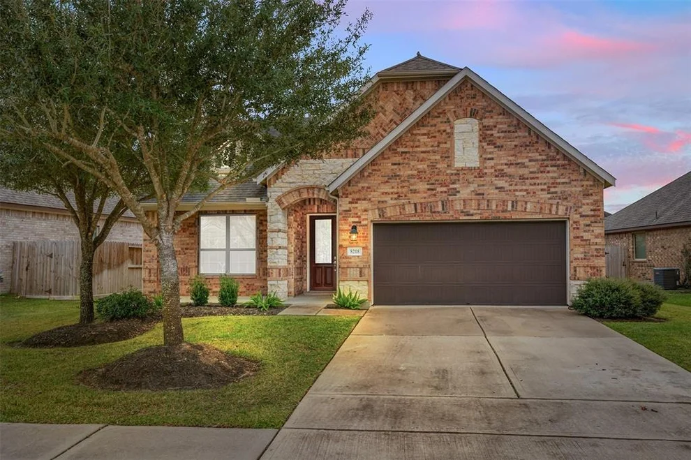 Unit for sale at 8218 Lockridge Terrace Lane, Cypress, TX 77433