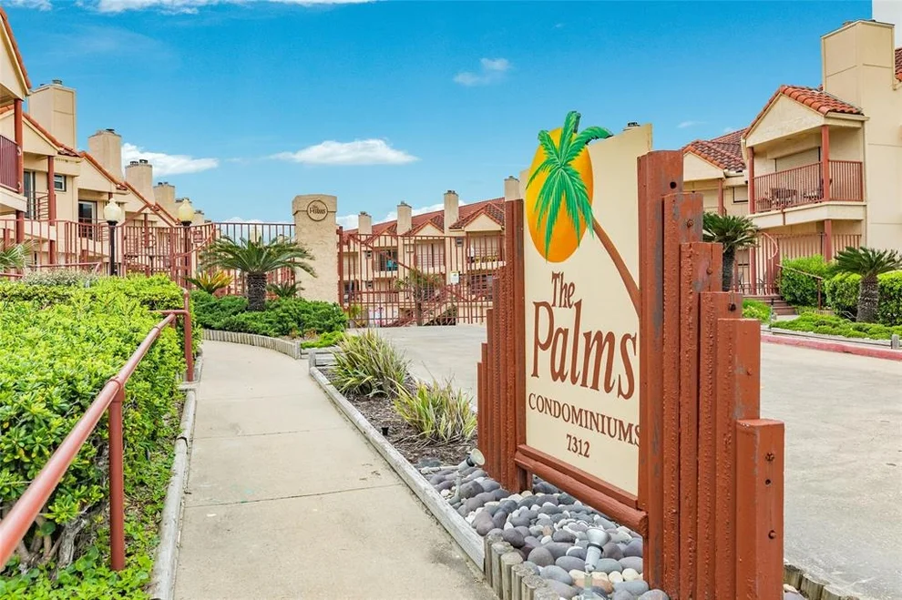 Unit for sale at 7312 Seawall Boulevard, Galveston, TX 77551