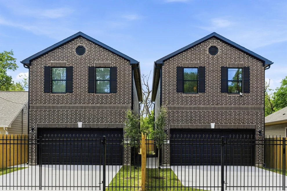 Unit for sale at 5803 Haight Street, Houston, TX 77028