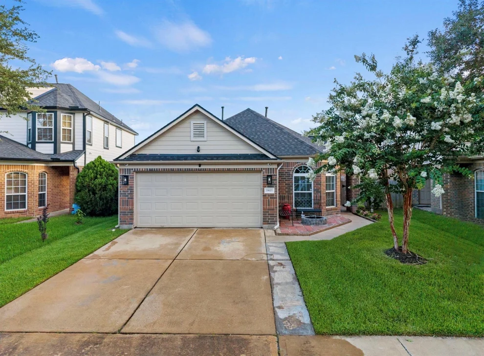 Unit for sale at 19615 Gentle Creek Way, Cypress, TX 77429