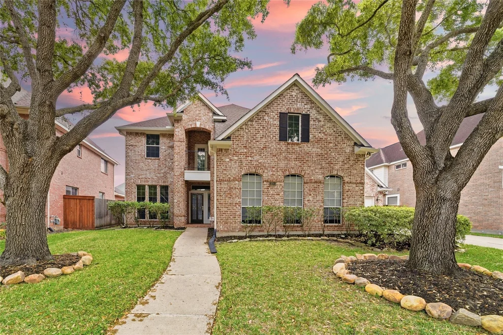 Unit for sale at 13211 Dusty Grove Lane, Sugar Land, TX 77498