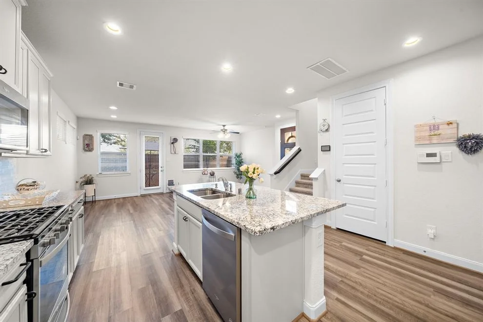 Unit for sale at 10012 Waving Grain Lane, Houston, TX 77080
