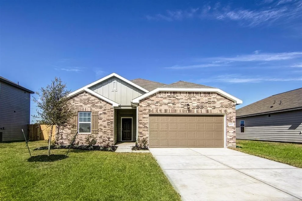 Unit for sale at 4822 Highland Springs Drive, Richmond, TX 77469