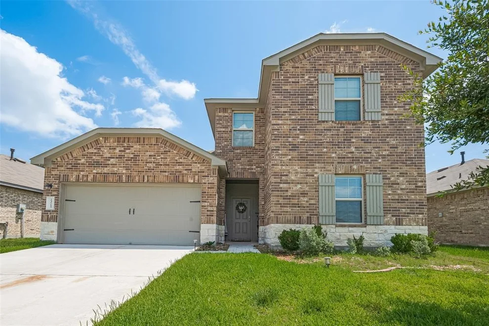 Unit for sale at 23514 Wedgewood Cliff Way, Spring, TX 77373