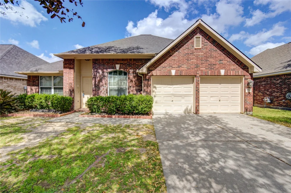 Unit for sale at 18822 Appletree Ridge Road, Houston, TX 77084