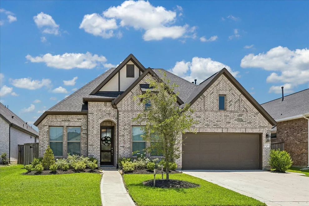 Unit for sale at 17322 Willow Lexington Court, Hockley, TX 77447