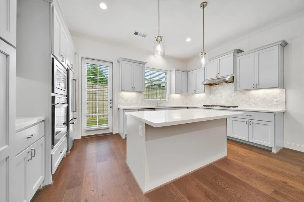 Unit for sale at 1920 Carrollton Mill Drive, Spring, TX 77380