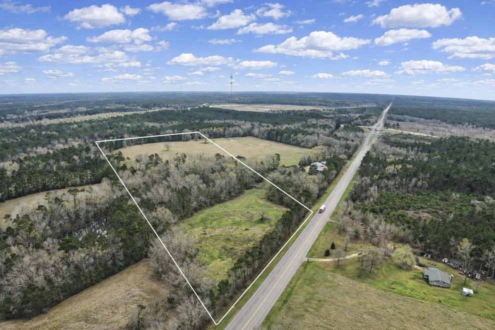 Unit for sale at TBD Us Highway 96 S Highway, San Augustine, TX 75972