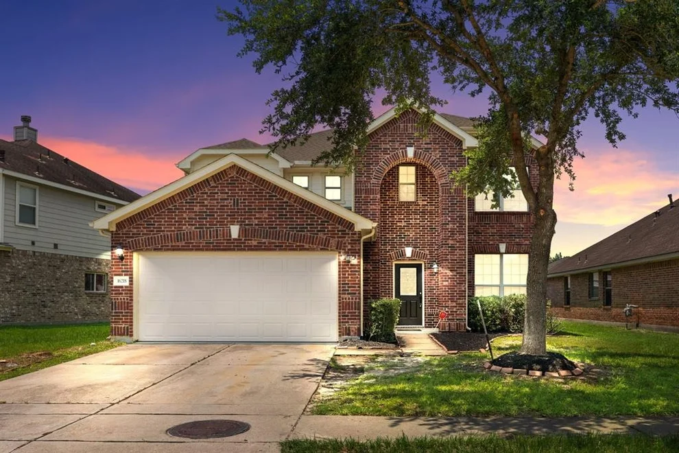 Unit for sale at 16218 Peach Bluff Lane, Cypress, TX 77429